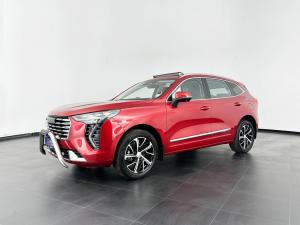 Haval Jolion 1.5T S Super Luxury DCT - Image 6