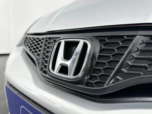 Honda Jazz 1.3 Comfort CVT - Image 10