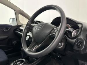 Honda Jazz 1.3 Comfort CVT - Image 11
