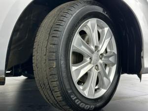 Honda Jazz 1.3 Comfort CVT - Image 13
