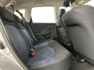 Honda Jazz 1.3 Comfort CVT - Image 14