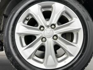 Honda Jazz 1.3 Comfort CVT - Image 18