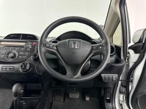 Honda Jazz 1.3 Comfort CVT - Image 19