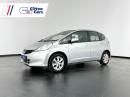 Thumbnail Honda Jazz 1.3 Comfort CVT