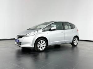 Honda Jazz 1.3 Comfort CVT - Image 4