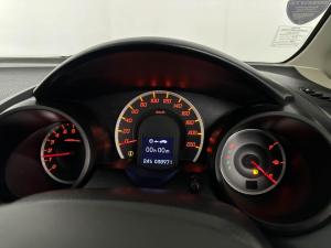Honda Jazz 1.3 Comfort CVT - Image 8
