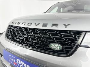 Land Rover Discovery 3.0 TD6 HSE Luxury - Image 11
