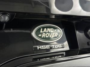Land Rover Discovery 3.0 TD6 HSE Luxury - Image 13