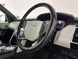 Land Rover Discovery 3.0 TD6 HSE Luxury - Image 17