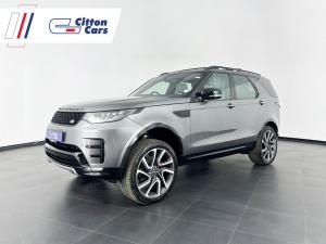 Land Rover Discovery 3.0 TD6 HSE Luxury - Image 1