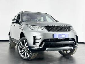 Land Rover Discovery 3.0 TD6 HSE Luxury - Image 2