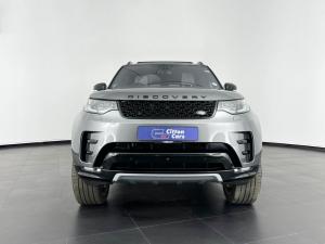 Land Rover Discovery 3.0 TD6 HSE Luxury - Image 3