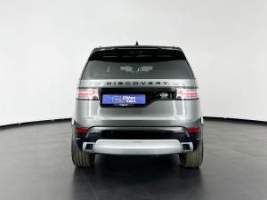 Land Rover Discovery 3.0 TD6 HSE Luxury - Image 4