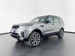 Land Rover Discovery 3.0 TD6 HSE Luxury - Image 5