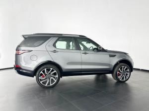 Land Rover Discovery 3.0 TD6 HSE Luxury - Image 6
