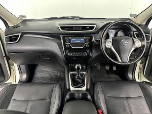 Nissan Qashqai 1.6 dCi Acenta AWD - Image 11
