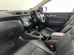 Nissan Qashqai 1.6 dCi Acenta AWD - Image 15