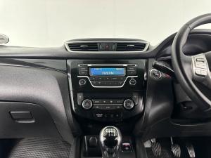 Nissan Qashqai 1.6 dCi Acenta AWD - Image 16