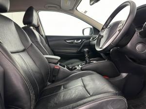 Nissan Qashqai 1.6 dCi Acenta AWD - Image 17