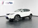 Thumbnail Nissan Qashqai 1.6 dCi Acenta AWD