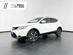 Nissan Qashqai 1.6 dCi Acenta AWD - Image 1