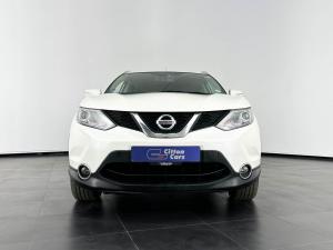 Nissan Qashqai 1.6 dCi Acenta AWD - Image 3