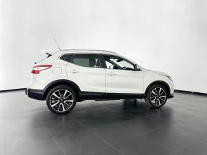 Nissan Qashqai 1.6 dCi Acenta AWD - Image 4