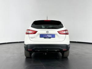 Nissan Qashqai 1.6 dCi Acenta AWD - Image 5
