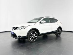 Nissan Qashqai 1.6 dCi Acenta AWD - Image 6