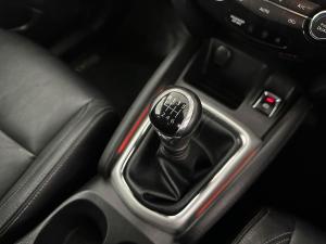 Nissan Qashqai 1.6 dCi Acenta AWD - Image 8