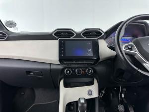 Nissan Magnite 1.0T Acenta CVT - Image 12