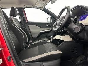 Nissan Magnite 1.0T Acenta CVT - Image 15