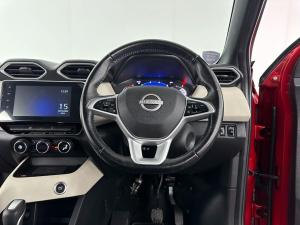 Nissan Magnite 1.0T Acenta CVT - Image 16