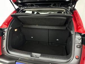 Nissan Magnite 1.0T Acenta CVT - Image 17