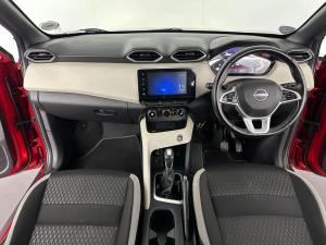 Nissan Magnite 1.0T Acenta CVT - Image 19