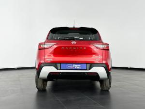 Nissan Magnite 1.0T Acenta CVT - Image 2