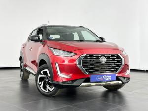 Nissan Magnite 1.0T Acenta CVT - Image 3