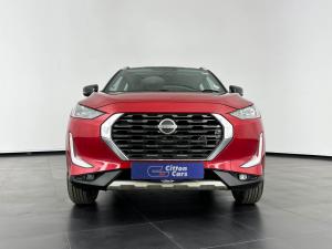 Nissan Magnite 1.0T Acenta CVT - Image 4