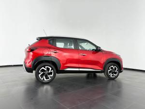 Nissan Magnite 1.0T Acenta CVT - Image 5