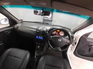 Nissan NP200 1.6 SS/C - Image 15