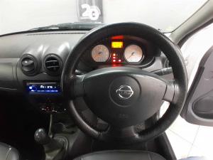 Nissan NP200 1.6 SS/C - Image 17