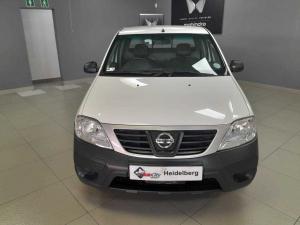 Nissan NP200 1.6 SS/C - Image 2