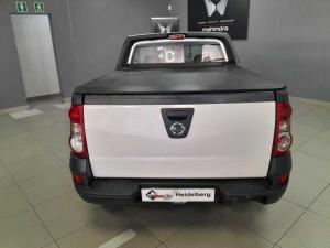 Nissan NP200 1.6 SS/C - Image 4
