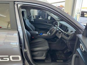 Chery Tiggo Cross 1.5T Comfort DCT - Image 11