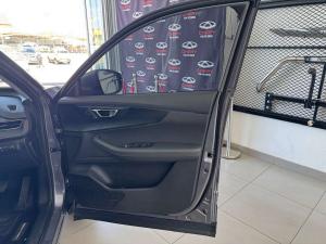 Chery Tiggo Cross 1.5T Comfort DCT - Image 15