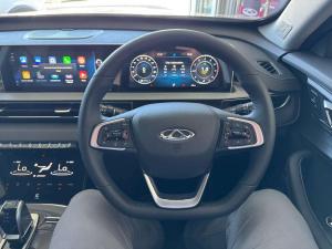Chery Tiggo Cross 1.5T Comfort DCT - Image 16