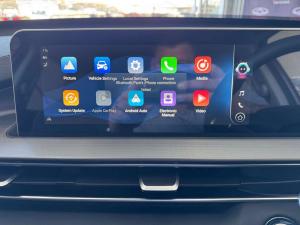 Chery Tiggo Cross 1.5T Comfort DCT - Image 17