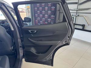 Chery Tiggo Cross 1.5T Comfort DCT - Image 19