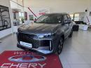 Thumbnail Chery Tiggo Cross 1.5T Comfort DCT