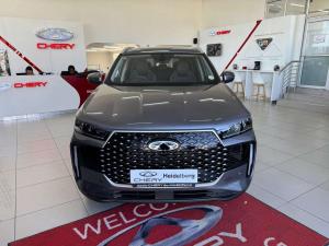 Chery Tiggo Cross 1.5T Comfort DCT - Image 2